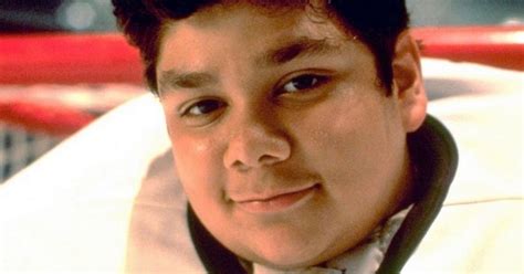 Mighty Ducks Star Shaun Weiss Relishes Second Chance At Life After