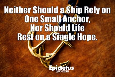 30 Wise Anchor Quotes Quoteish