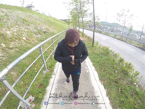 Looking for hotels in seremban? Beriadah di Seremban 2 Hill Park