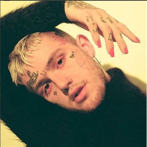 Rapper Lil Peep Passes Away At 21 From A Suspected Drug Overdose