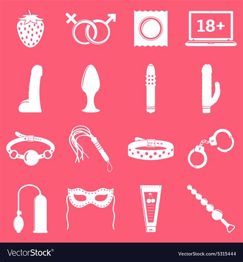 sex shop icons royalty free vector image vectorstock free download nude photo gallery