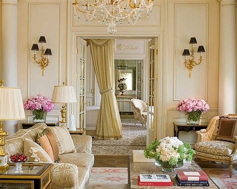 French Decorating Ideas Decorating Ideas