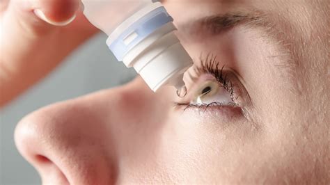People With Dry Eye Can Suffer In Silence For Up To Three Years Before