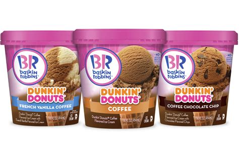 Aicebrands ice cream philippines inc.company profile. Dunkin' Brands debuts double brand-powered ice cream ...