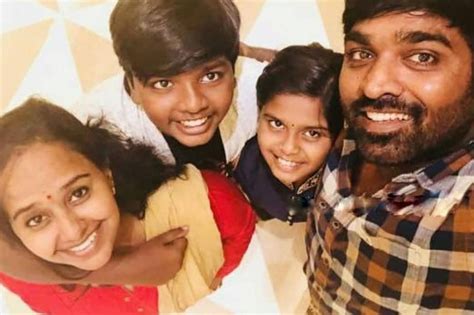 Vijay Sethupathi Son 10 Adorable Pictures 247 News What Is