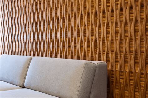 Smith And Fongs Bamboo Plywood And Paneling Products Enter Indian Market