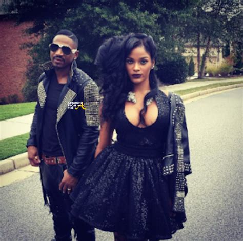 Wtf Lhhatl Stevie J And Joseline Hernandez Release ‘stingy With My Kutty Kat’ [official Music