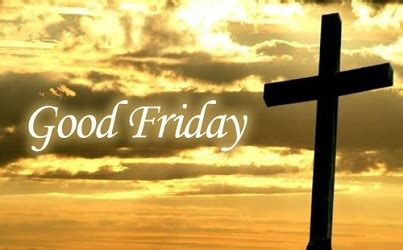 Good friday is the most solemn day of the christian year. R.I. SCHOOL DENIES GOOD FRIDAY OFF - Catholic League