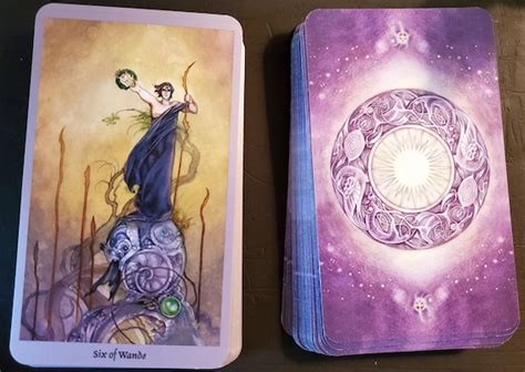 2021 Guide Card Tarot Reading For The New Year Etsy