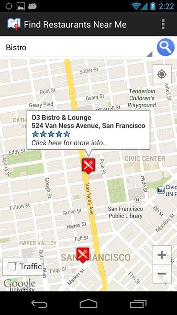 Get free game meat now and use game meat immediately to get % off or $ off or free shipping. FreeMaps & Local Find Places Near Me - Android Forums ...