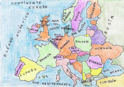 Nuestra DESCUBRETECA: Países Bajos - Holanda (Europa). Capital: Ámsterdam