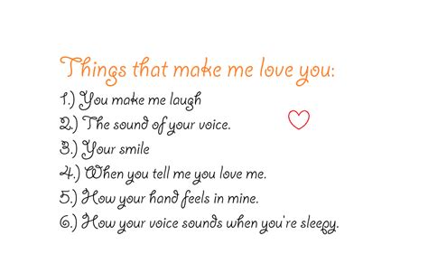• so many reasons are there to love you. 25 Best Cute Love Quotes