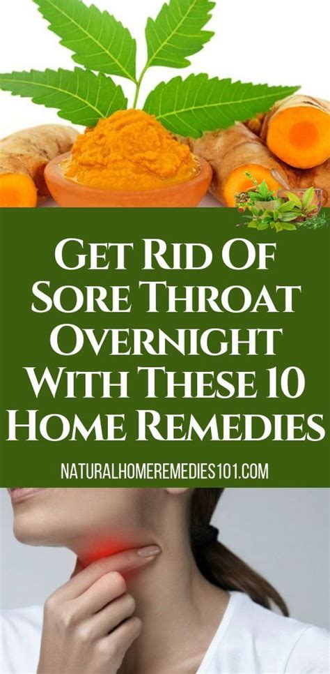 10 Home Remedies For Sore Throatuse These 10 Effective Home Remedies To Help You Get Rid Of