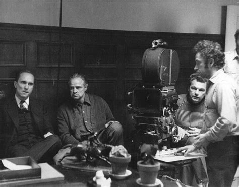 'The Godfather': A Historical Curiosity that Proved Instrumental for
