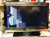 Pictures of Lcd Tv Water Damage Repair