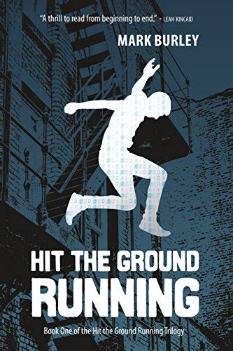 Hit The Ground Running Idioms Meaning
