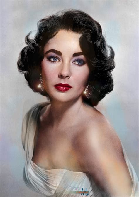 Photo Colorized By Alex Lim Hollywood Icons Golden Age Of Hollywood