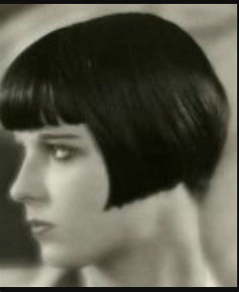 Https://tommynaija.com/hairstyle/dutch Boy Brunette Hairstyle 1920s