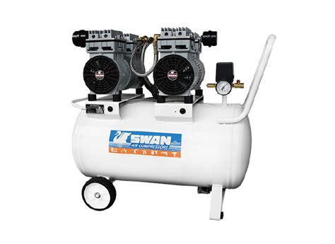 Portable Air Compressor Swan An Expert On Air Compressor