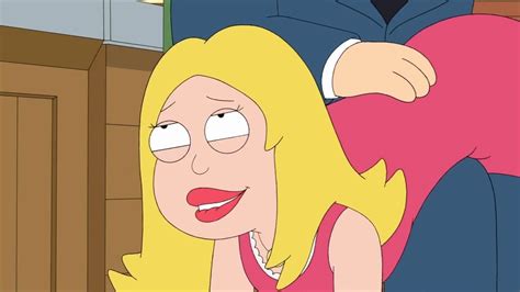 American Dad Francine Likes Spaking Youtube