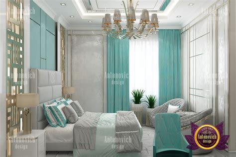 Looking for small bedroom ideas to maximize your space? Elegant Bedroom Interior Design Bangladesh