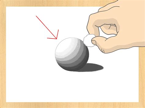 3 Ways to Draw a Sphere - wikiHow