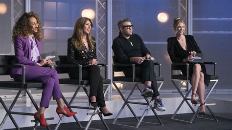 What To Expect From The Upcoming Season Of Project Runway