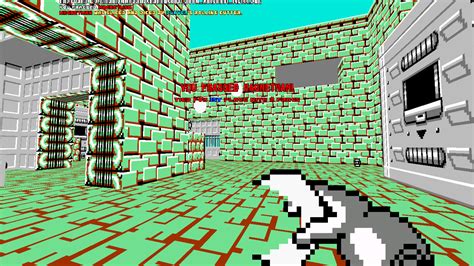 Mega Man 8 Bit Deathmatch Screenshots For Windows Mobygames