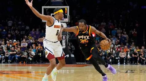 Kevin Durant Takes Shot At Ex Nba Stars As Phoenix Suns Continue Streak