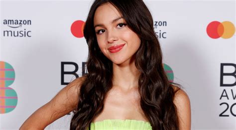 Who Is Olivia Rodrigo Get The Scoop On The Actress Singer My