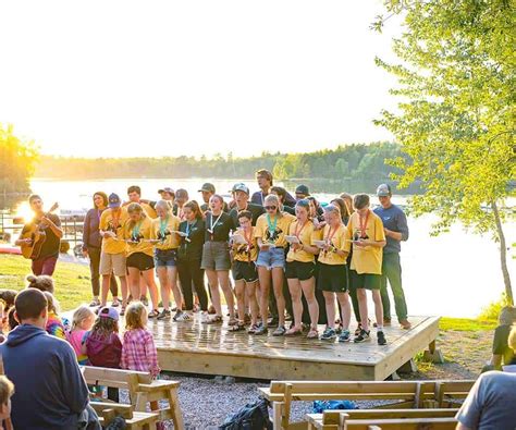 Ymca Camp Northern Lights Is For Families Quetico Superior Wilderness