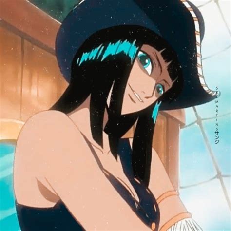 Nico Robin Good Manga Disney Characters Fictional Characters One