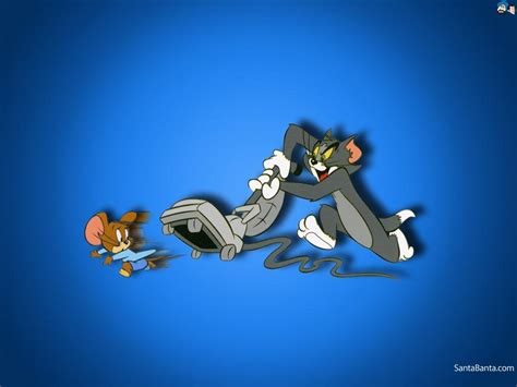 Cartoon Characters Wallpapers For Desktop 55 Images Riset