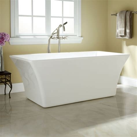 Extra Long Soaking Tub Bathtub Designs