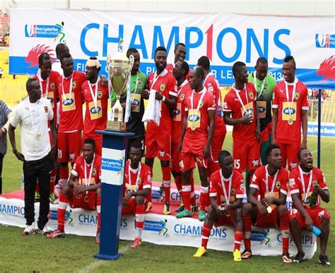 Latest fifa 21 players watched by you. Kotoko pocket US$16,250 for winning Ghana Premier League ...