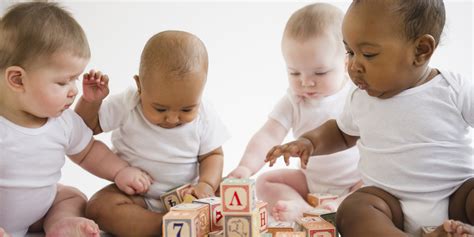 Baby Naming Traditions From Across The Globe