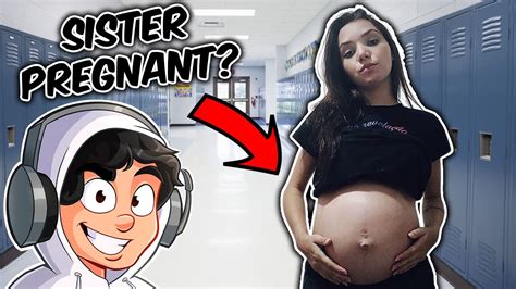 bro got his sister pregnant storytime youtube