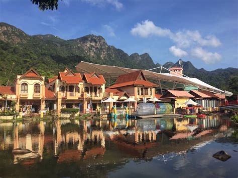 Domestic travel is not restricted. Things to do in Langkawi with Kids | Mum on the Move