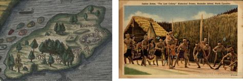 History Perspective - The Lumbee Indians Who Are They?
