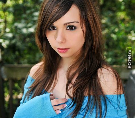 Cute Pornstars Ariel Rebel By Far 9gag