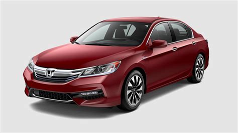 Request a dealer quote or view used cars at msn autos. 2017 Honda Accord Hybrid Review and Information | Stockton ...