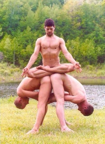 Naked Yoga Pictures Of Men Popsugar Fitness Australia SexiezPix Web Porn