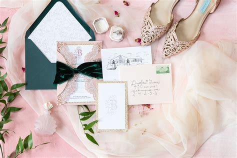 Wedding Flat Lay Wedding Details Wedding Photography And Videography