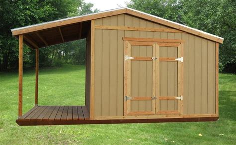 How To Build Your Own Garden Shed Storage Shed Kits