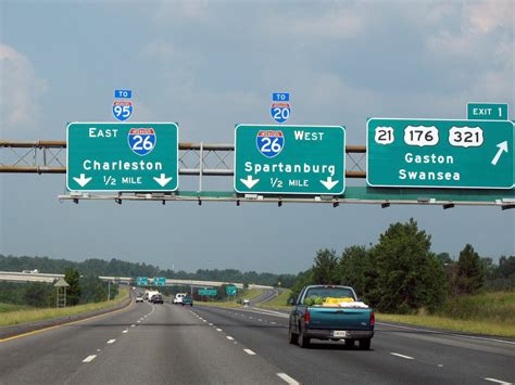 South Carolina Dot Seeks Public Comment In Highway