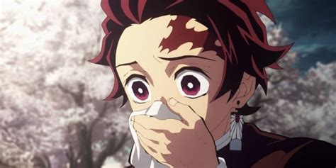Facts About Tanjiro Kamado That You Didnt Know 4 Will Shock You