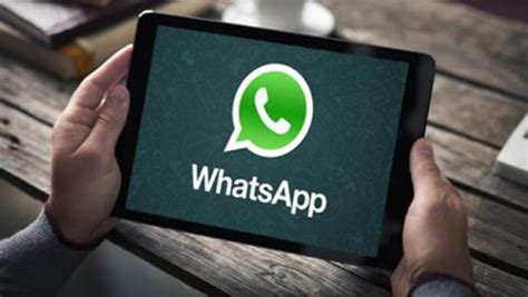 Como Abrir Whatsapp Web En Tablet Terbbs