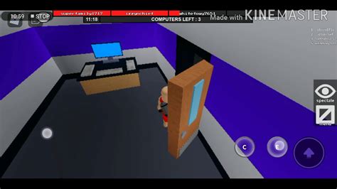The hammer is the beast's weapon, and is used to knock out survivors, allowing the beast to drag them to freeze the secret hammer flee the facility. running from the hammer (roblox) flee the facility - YouTube