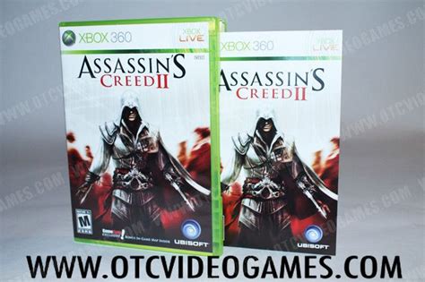 Assassins Creed Ii Assassins Creed Ii Card Games Assassin