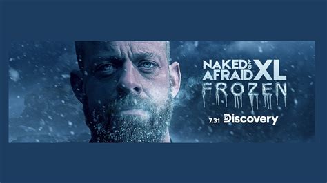 How To Watch Naked And Afraid Xl Frozen Season 9 Online From Anywhere